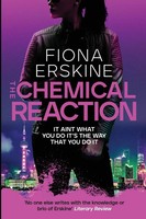 Fiona Erskine | The Chemical Reaction | Taschenbuch | Englisch (2025)