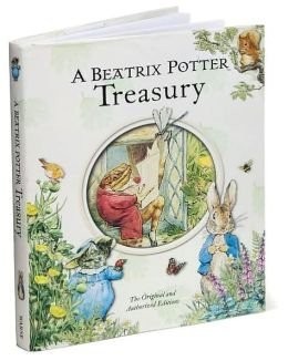 A Beatrix Potter Treasury