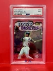 1999 Topps Power Brokers Ken Griffey Jr #PB3 Base PSA 9