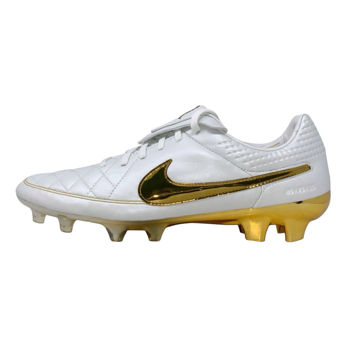 Las mejores ofertas en Ronaldinho x Nike Tiempo Legend Touch of