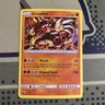 Pokémon Tcg Groudon 81/168 Sm-Celestial Storm Holo