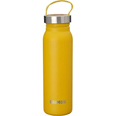 Primus KLUNKEN Bottle 0.7L Yellow (P-741950) NEW