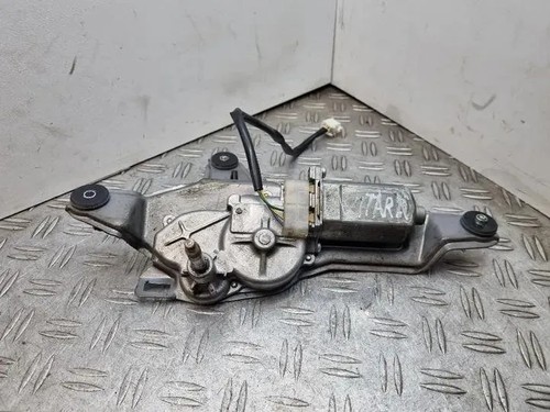 SUZUKI GRAND VITARA II JT, TE, TD Heckscheibenwischermotor 2596000632 24185158