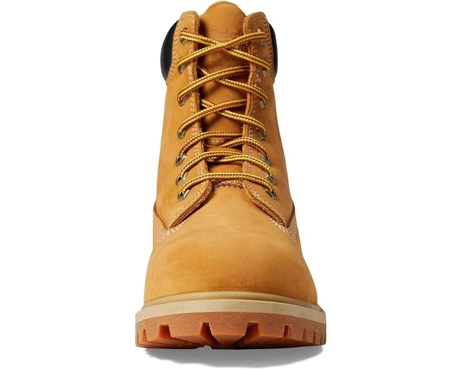Timberland PRO® Mujer 9.5 M Conexión Directa 6" ST Bota de Trabajo Impermeable Aislada Foto 4 de 4