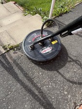 Simpson Commercial Surface Cleaner - HC-PRO20SC Patio Cleaner RRP &pound;714