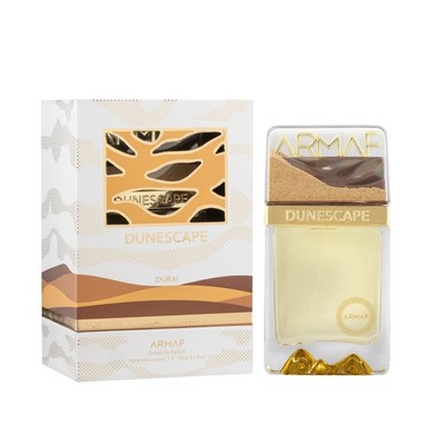Armaf Dunescape Dubai Mens Extrait De Parfum Spray 3.4 Oz Intense
