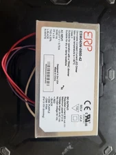  ERP ESM040W-0900-42 Dimmable CC LED Power Supply 120-277V 37.8W 900mA