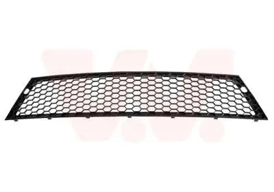 Grille de pare-chocs avant 4918590 VAN WEZEL pour SEAT IBIZA III CORDOBA - Photo 1/4
