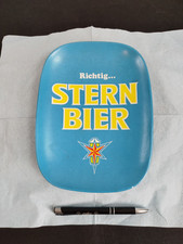 Brauerei - STERN - BIER - sehr alter + seltener Zahlteller - Sammlungsauflösung