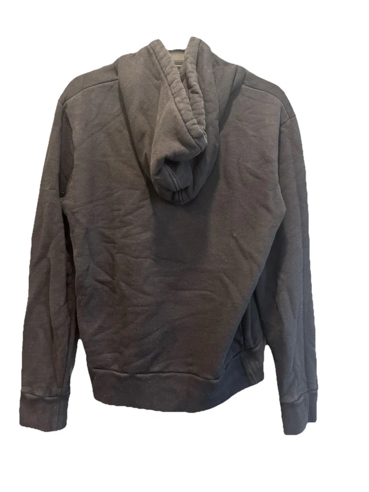 Gucci Tiger Head Accent Blind For Love Hoodie - Image 2 of 3