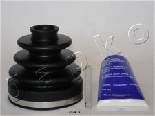 Cardan Honda PRELUDE