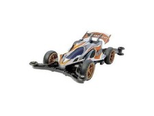 Tamiya 18703 Mini 4wd Rev No.03 Aero Manta Ray Model Kit Ar Chassis