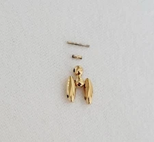 Gucci Bracelet Links,For 1100-11/12-11/12.2💃Ladies Watch,Authentic,Excellent