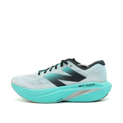 New Balance Herren FuelCell SuperComp Trainer Schuhe EU 44,5 Leichtgewicht