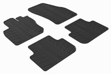 VAICO Fußmattensatz Für VW Tiguan 23- 571061550