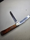 Case XX Trapper Vintage Folding Pocket Knife  — photo 2