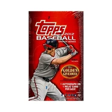2012 Topps Baseball Update - Complete Your Set You Pick