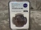 2021 O Morgan Silver Dollar NGC MS70 | First Day of Issue FDOI/FDI | FLAWLESS