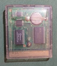 Mega Man Xtreme 2 - Nintendo - Gameboy Color - No Label