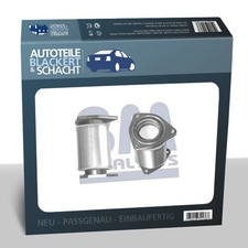 Auspuff Katalysator für CHEVROLET SPARK