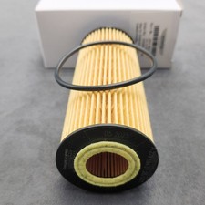 JY53-SE6744-AA Oil Filter for Aston Martin 2018+ DB11, 2021+ DBX 4.0L V8 Only