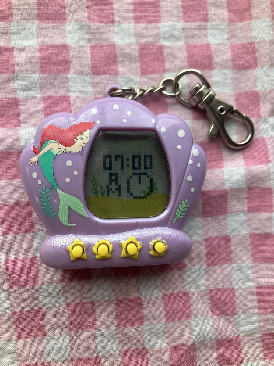 Giga Pets アリエル バーチャルペット　ディズニープリンセス Las mejores ofertas en Disney Princess Giga Pets | eBay