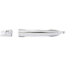 Manija de puerta exterior delantera, lado del conductor para Mitsubishi Outlander Sport 2011-2016