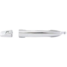 For 2011-2016 Mitsubishi Outlander Sport Exterior Door Handle Front, Driver Side