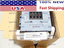 1PCS New SIEMENS Contactor 3RT1055-6NP36 3RT1 055-6NP36 3RT10556NP36