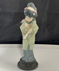 Lladró Spring | eBay