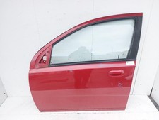 Porte avant et accessoires Chevrolet AVEO