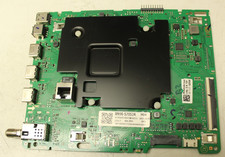 43" SAMSUNG LED TV UN43CU7000BXZA MAIN BOARD BN96-56552A