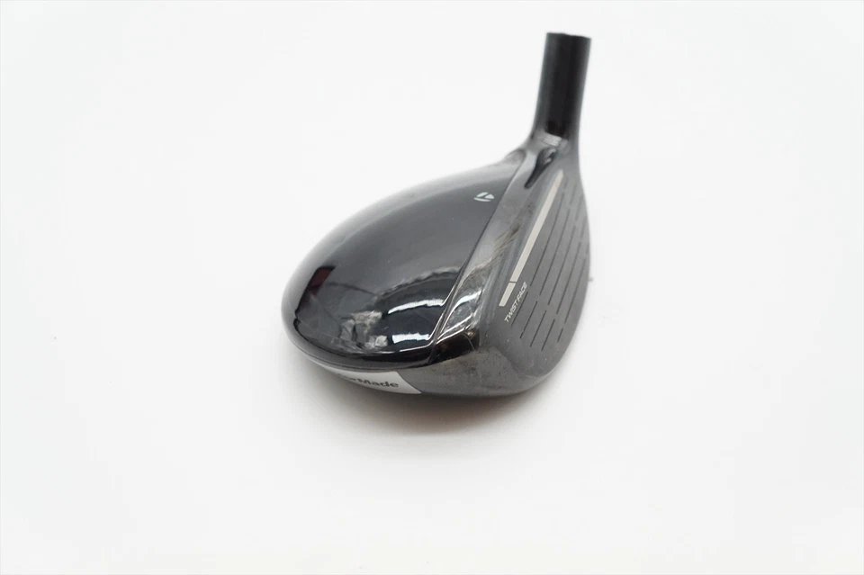 Taylormade Qi10 Max 27* #5 Hybrid Rescue Club Head Only .370 GOOD 3-3-B - Image 4 of 4