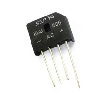 1Pcs KBU606 Diotec Semiconductor KBU606 Ic New ry