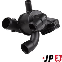 JP Group ThermostatgehäUse JP 1114603500 FüR EOS 3C5 A3 VW Golf CC Passat 357 B6
