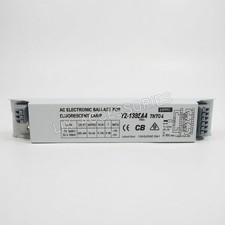 YZ-136EAA 3AAA Electronic Ballast 1X36W 1X40W 2X18W