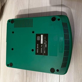 Dead Stock Bandai Playdia BANDAI Playdia green #d3233e