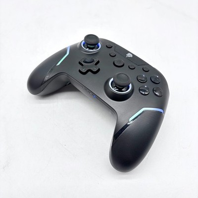 EasySMX X20 Black Multi-Platform Wireless Controller PC/Switch/iOS/Android