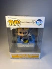 Funko Pop! Mickey Mouse On The People Mover Walt Disney World 50th #1163