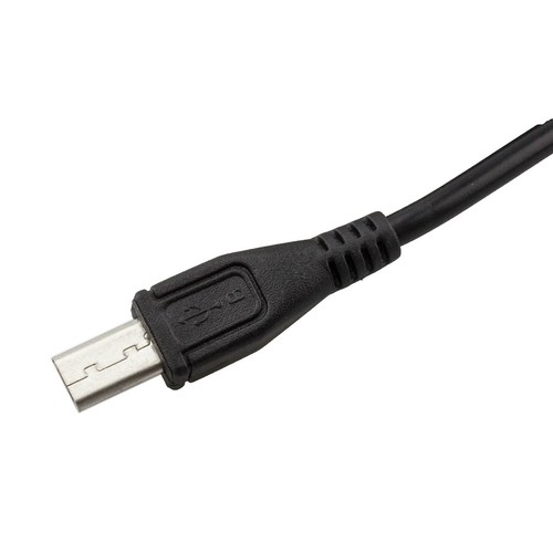 caseroxx Data cable for Kyocera Brigadier Micro USB Cable - Picture 2 of 3