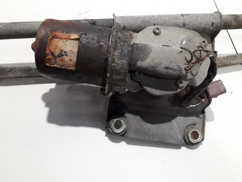 vorne Scheibenwischermotor Teilenummer  Peugeot 406 DE640795-47