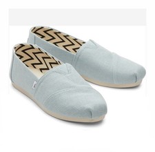 Toms Alpargata Light Mint