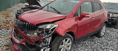 2015 Buick Encore Automatic Transmission OEM 83K Miles - LKQ442688582