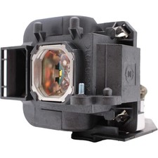 Lamp  Housing for The Dukane ImagePro 6650 Projector - 90 Day Warranty
