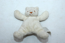 4" Graco Duet Soothe Swing  Rocker Mobile Toy Plush Bear Mobile Replacement Cat