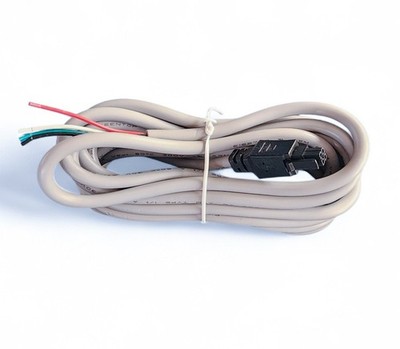 Sierra Wireless DC Power Cable - Keentop 4 Wire AWM 2464 E162747 - NEW