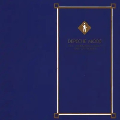 Depeche Mode - Get the Balance Right (Live)