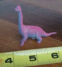 brachiosaurus Plastic Dinosaur Made In China