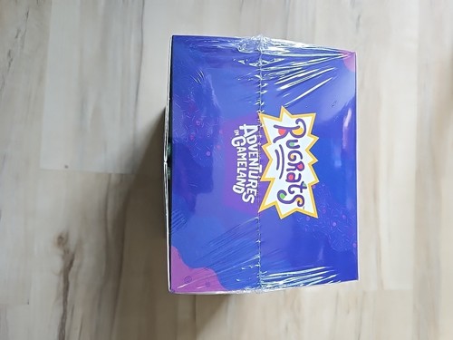 Rugrats: Adventures in Gameland (Collector's Edition) - Limited Run - Xbox - Picture 6 of 6