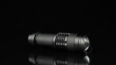 UV Blacklight LED Torch Ultraviolet Gas Leak Forensic Blood